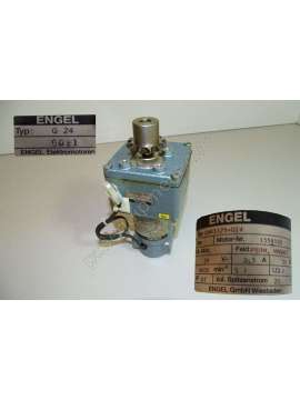 gnm 3125-g24-usd-engel