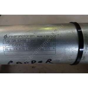 GR53X58 DUNKERMOTOREN USADO