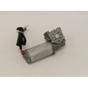 GR 42X40 / SG 62 DUNKERMOTOREN USED