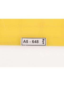 a5 - 648 calibration boards-usd-atg