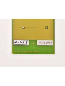 a5 - 648 calibration boards-usd-atg