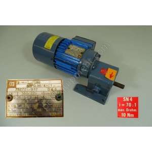 BRF 0.09 - 4 - 71 GB USADO