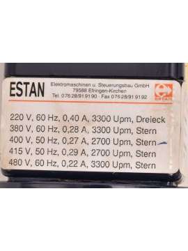 asynchronmotor 750.28-usd-estan