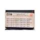 asynchronmotor 750.28-usd-estan