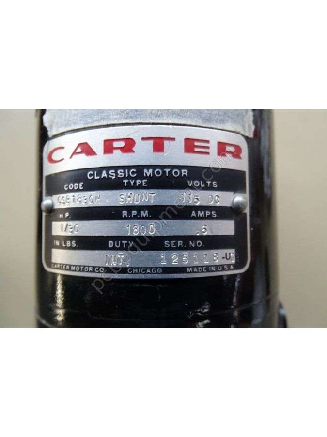 shunt-usd-carter