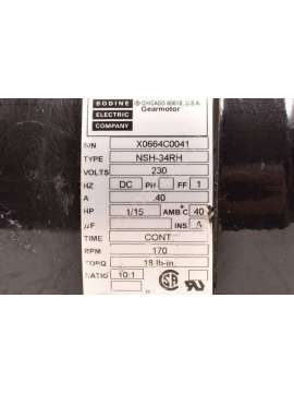 nsh - 34rh-usd-bodine