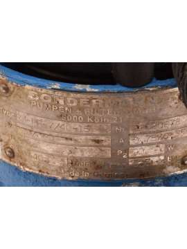 rm-pp 7/40-15-usd-sondermann