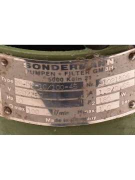 rm-pp10/100-45-usd-sondermann