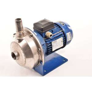 CEA120/3 LOWARA USED