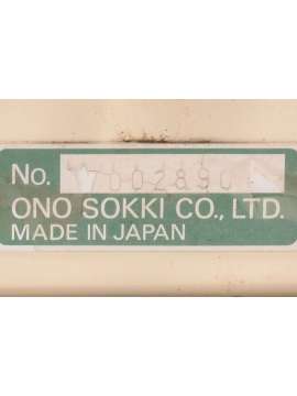tn-111-usd-ono sokki