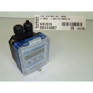 8035 / 00444007 BURKERT USADO