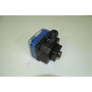 8035 / 00444007 BURKERT USED