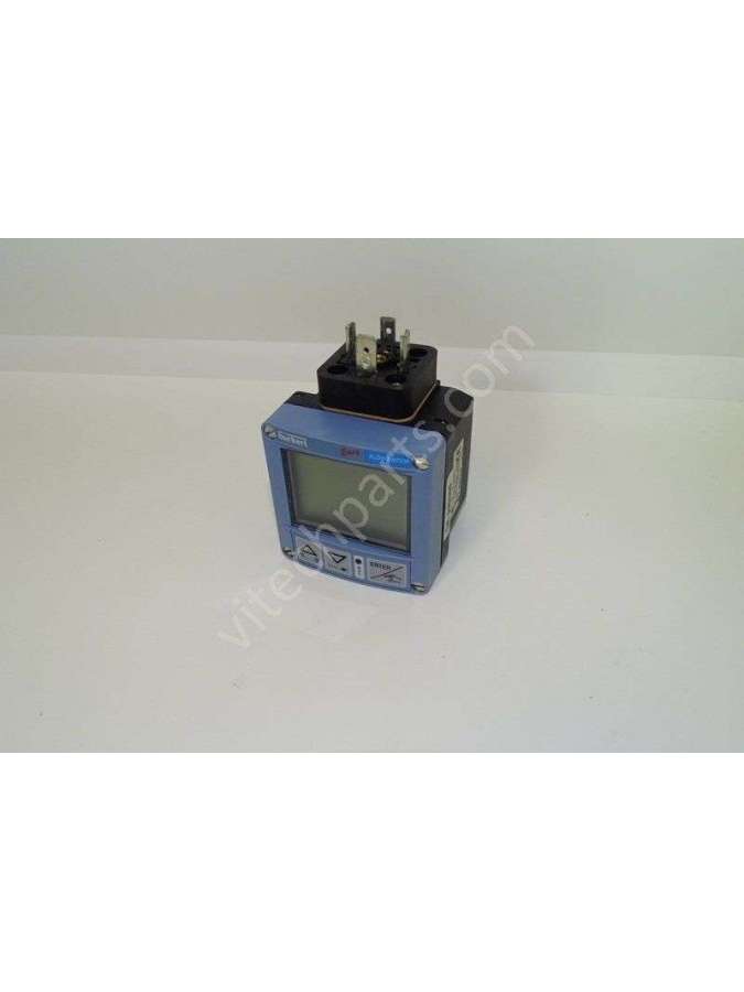 flow se32-usd-burkert