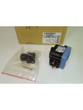flow se32-usd-burkert