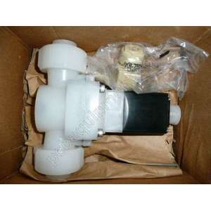0142A 15.0FPM PD BURKERT