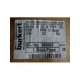 0142a 15.0fpm pd-burkert
