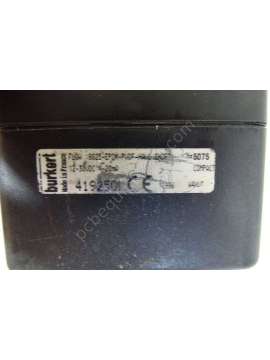8025 / 419250l-usd-burkert