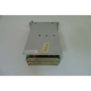 MSK15-10-000-QA.2 BAUTZ USED