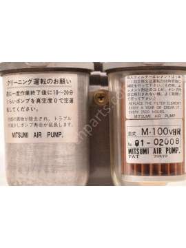 m-100vhr-usd-mitsumi