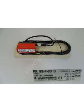 rk 93/4-60 s-leuze electronic