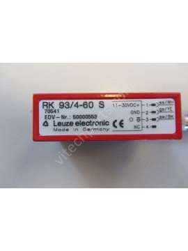 rk 93/4-60 s-leuze electronic