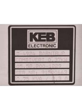 combivert 05.58.200-1229-usd-keb