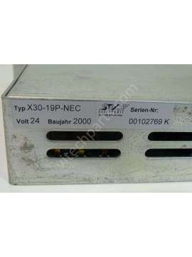 x30-19p-nec-usd-stv electronic