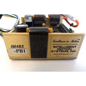 im483-usd-intelligent motion systems