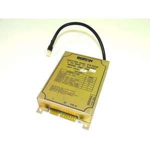 PMT-05C BERTAN USED
