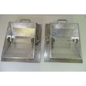 Lamp Unit set of 2 ORC D'OCCASION