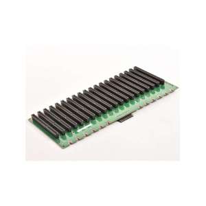 FAB 802-F16349 REV B TEXAS MICROSYSTEMS D'OCCASION