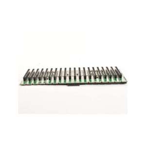 FAB 802-F16349 REV B TEXAS MICROSYSTEMS D'OCCASION