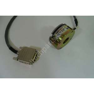 1704-2521 INERTIA DYNAMICS USADO