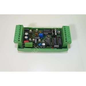 KBX3012000 SCHMOLL USADO