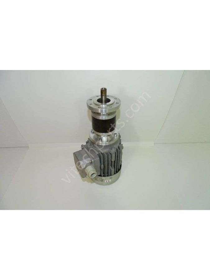 dmk 561-usd-bauser