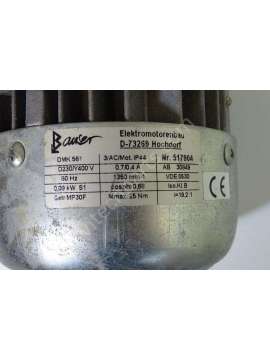 dmk 561-usd-bauser
