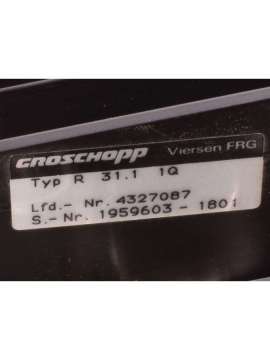 r31.1 1q-usd-groschopp