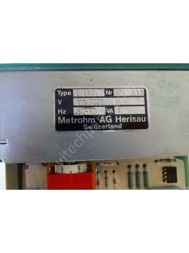 e562/3.4-usd-metrohm