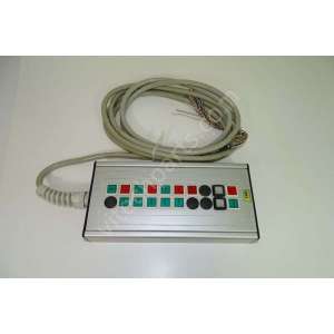 Operator Panel / 5 Spindle SCHMOLL D'OCCASION