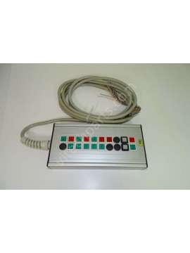operator panel / 5 spindle-usd-schmoll