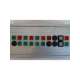operator panel / 5 spindle-usd-schmoll