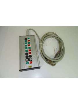 operator panel / 5 spindle-usd-schmoll