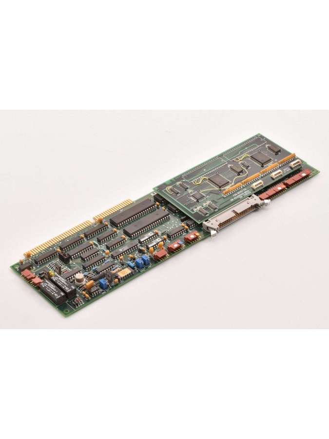 6d probe i/o board-usd-probot inc.