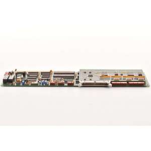 6d probe i/o board-usd-probot inc.