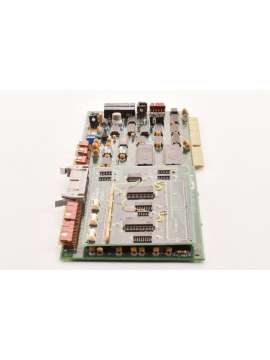 6d probe i/o board-usd-probot inc.