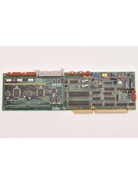 6d probe i/o board-usd-probot inc.