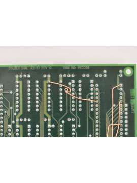 6d probe i/o board-usd-probot inc.