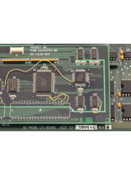 6d probe i/o board-usd-probot inc.