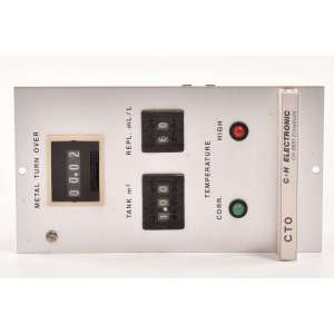 CTO 30 C+H ELECTRONIC