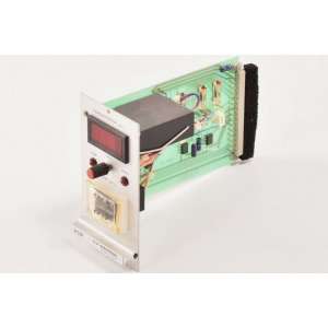 ACM 30 C+H ELECTRONIC